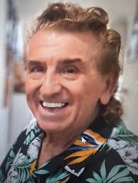 Harold Brosious Obituary