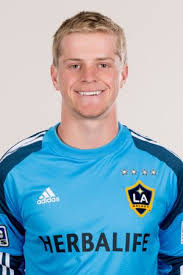 LA Galaxy 2013 roster