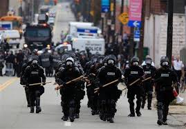 No wonder the bill of rights is so preoccupied with the subject… Police State Canada Home Facebook