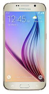 Since it's unlocked it should accept my sim card but it doesn't, i've tried . Samsung Galaxy S6 G920v 32gb Gold Verizon Gsm Unlocked Smartphone Refurbished Grade A Walmart Com