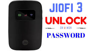 By continuing to use this site you agree to our use of cookies in accordance with our cookies policy.agreemore information. Jiofi 3 Unlock In 2 3 Min With Proof 2017 Youtube