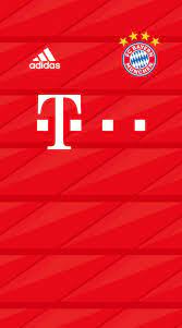 Vídeos, jogos ao vivo, tabelas, gols, mercado da bola, resultados e muito mais. Bayern Munich 19 20 Wallpaper By Phonejerseys 7f Free On Zedge Bayern De Munique Camisa Bayern De Munique Camisa De Futebol