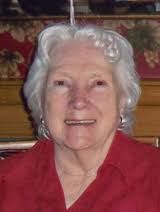 Norma Collins Obituary