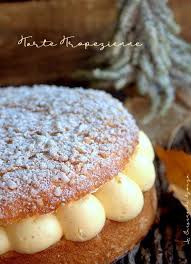 Tarte Tropezienne Recette Facile Recette Tarte Tropezienne Recette Recette Facile Tarte Tropezienne
