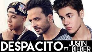 Full lyrics of luis fonsi, daddy yankee ft. New Ringtone Download Despacito Remix Mp3 Free Luis Fonsi Ft Justin Bieber Justin Bieber Lyrics Joey Fatone Justin Bieber