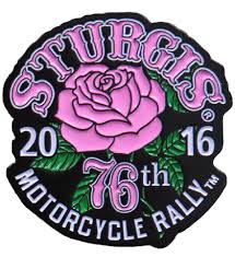 Check spelling or type a new query. Official Sturgis 2016 Rally Rose Enamel Motorcycle Hat Lapel Pin Ebay