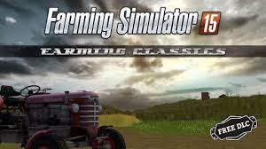 Nov 20, 2018 · if you want to see how influential these changes are for the final gameplay, you should be getting farming simulator 19 gratis. Farming Classics Dlc Farming Simulator 15 Farming Simulator Wiki Fandom