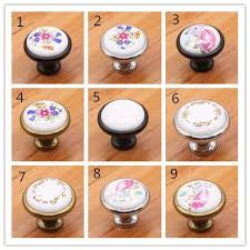 wholesale vintage kitchen cabinet pulls