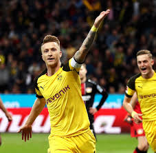 Mainz (2:02) erling haaland and co. Bvb Sturmt Mit Sieg Bei Bayer Leverkusen Am Fc Bayern Munchen Vorbei Welt