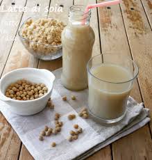 Il latte di riso non è solo il miglior sostituto per il latte di mucca, ma può anche fare una assoluta differenza nei tuoi guadagni. Latte Di Soia Fatto In Casa Dal Dolce Al Salato Con Lucia