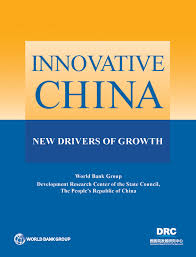 The central bank of the people's republic of china. Innovative China New Drivers Of Growth