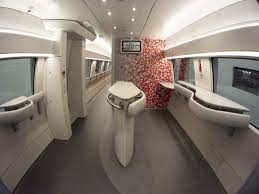 A Look Inside Amtrak S Next Gen Acela Express Tren