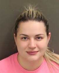 30-year-old MADISON GRAYSON from DAVENPORT was booked