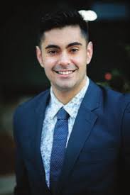 Celebrating CFE success!