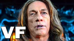 Il accède à la notoriété en formant, avec ramzy bedia, le duo comique éric et ramzy. Jean Claude Van Damme Reveals The Great Regret He Shares With Stallone