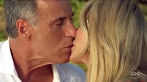 Chock leaves for a good reason, plus is Pascal playing it cool with 'Golden  Bachelorette' Joan?