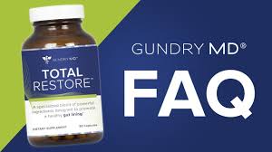 Total Restore Faq Gundry Md Youtube