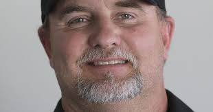 2018 BVarsity Baseball Coach of the Year: Brad Showers, Stockdale