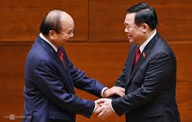 Đảm bảo duy trì sản xuất không để bị đứt gãy chuỗi cung ứng. Ong Nguyá»…n Xuan Phuc Lam Chá»§ Tá»‹ch NÆ°á»›c Cafeland Vn