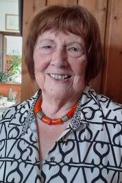 Malerei begleitet ihr Leben: Elisabeth Decker wird 90