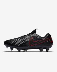 Nike Tiempo Legend 8 Elite Sg Pro Anti Clog Traction Soft Ground Football Boot Nike No