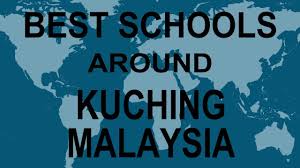 American schools are very popular in malaysia. Best Schools Around Kuching Malaysia Youtube