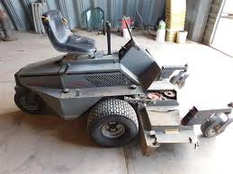 Check spelling or type a new query. Gandy Grazer G2297k Lawn Mower Bigiron Auctions