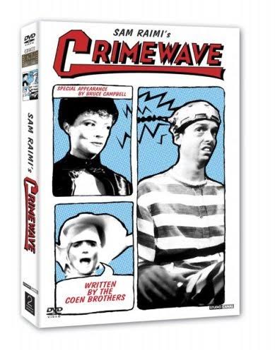 Crimewave (1985) - IMDb