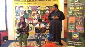 By adminjune 1, 2018 no comments. Pesta Buku Antarabangsa Kuala Lumpur 2019 Www Hafidzzed Com