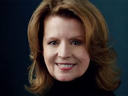 Sharon Rogers's Instagram, Twitter & Facebook