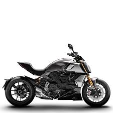 Обзор мотоцикла Ducati Diavel Diesel Limited Edition 2017: особенности и характеристики