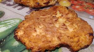 Heute hatte ich lust auf piccata milanese vom huhn. Piccata Milanese Vom Huhn Claudia S Genuss Pur