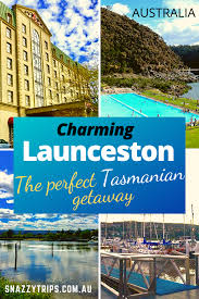 Visit Launceston Australia Travel Fun Tasmania Travel Austrailia Travel