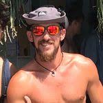 Ben Simonovich's Instagram, Twitter & Facebook