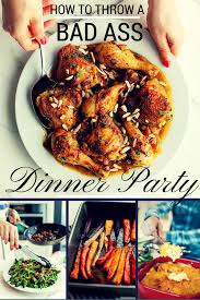 Entertaining Tips Top Tips For Stress Free Dinner Party Cascade Platinum Easy Dinner Party Dinner Party Recipes Dinner Party Menu
