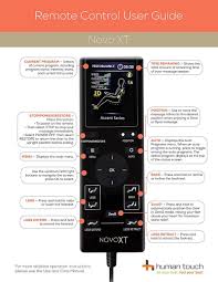 What is the human touch novo xt massage chair? Human Touch Novo Xt Massage Chair Review Zero Gravity Shiatsu
