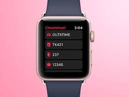 If you are tired and want to relax your mind then it can be a good choice for you. The Best Apple Watch Productivity Apps The 40 Best Apple Watch Apps That We Re Actually Using Stuff