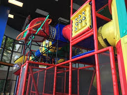Parents Are Always Looking For Affordable Places To Have Birthday Parties For Their Kids These Rental In 2020 Indoor Places For Kids Indoor Play Areas Mall Play Area