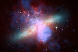 Your space for everything that has to do with color! San Diego Vintage Collective Spaced Out The Sky Tonight Astronomy Talk Colors In Space San Diego Reader