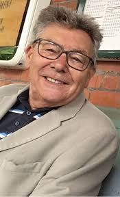 Tribute to Douglas Edgerton, 1945