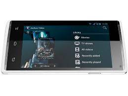 Archos 40b Titanium: 4-Zoll-Smartphone ...