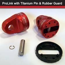 Prolink Jeep Jeep Parts Winch Cable