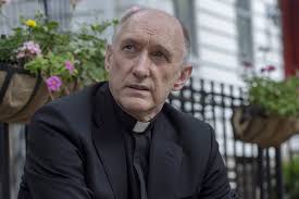 Peter McRobbie Movies & TV Shows List