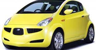 fhi and tokyo electric power to jointly develop electric vehicles september 23 2005 kei car subaru subaru cars