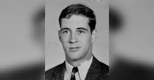 Obituary information for Thomas V. Nield