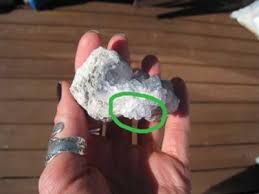 This will prepare the solution to go into the refrigerator and will typically yield better crystals. A Celestite Growing More Crystals On It Is That Possible