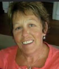 Lynn Francine Thomas