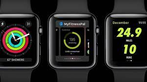 The apple watch app lets you track your workout sessions. 20 Most Essential Apple Watch Workout Apps The App Factor