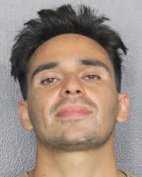 Broward County Mugshots