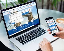 Flight Booking Airline Reservation System Best Online Flight Booking Engine Airline Reservation Software